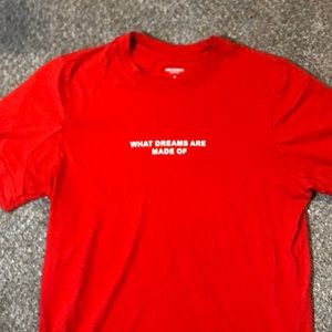 Arizona ( What Dreams Are Made Of)short sleeve Tee